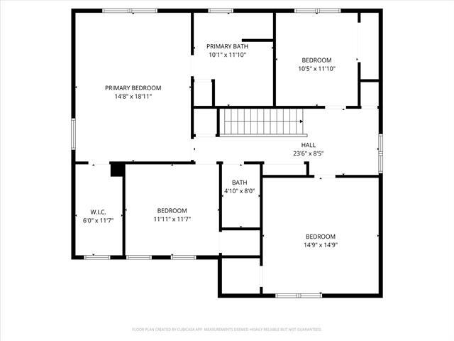 Building Photo - 115 Palomino Ln