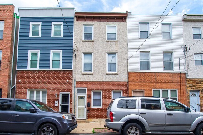 Building Photo - 1613 S 2nd St