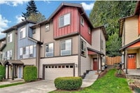 Building Photo - 16410 1st Dr SE
