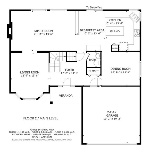 Building Photo - 1657 Fairport Dr