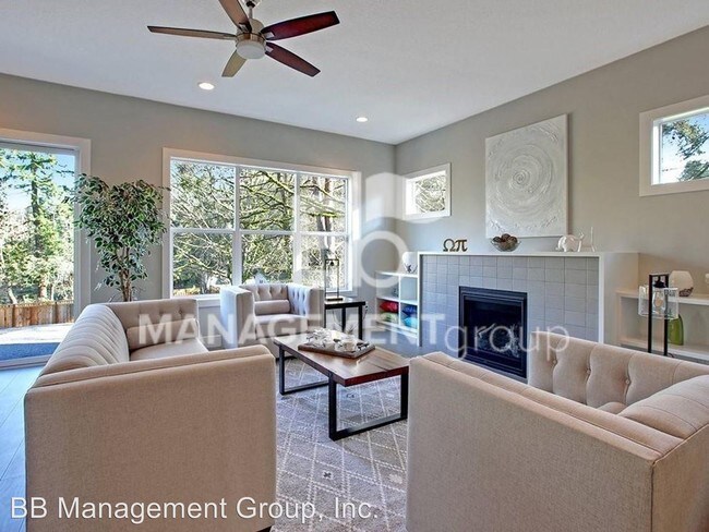 Building Photo - 3 br, 2.5 bath House - 10805 NW Cornell Rd