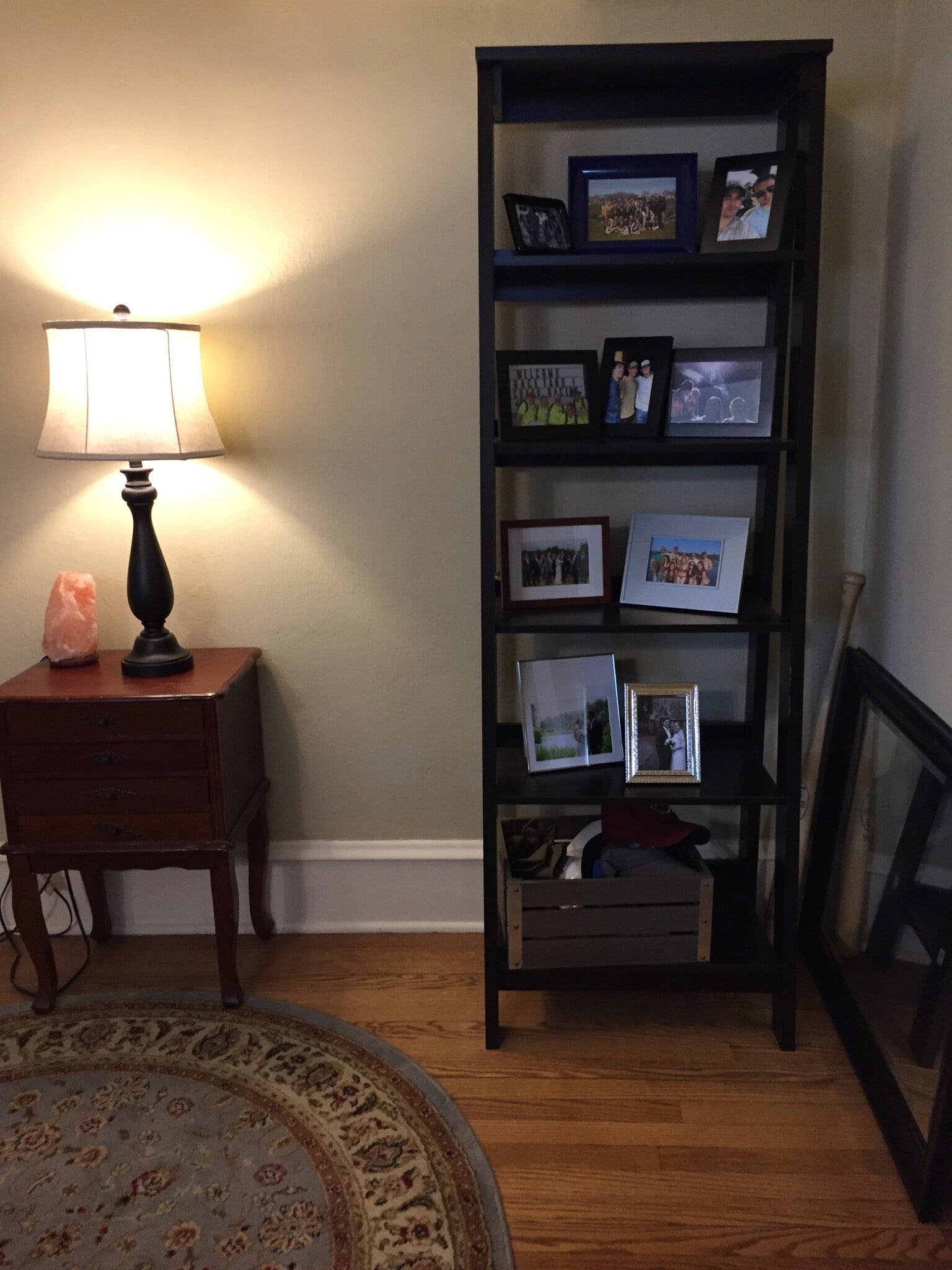Entry Way - 2520 N Frederick Ave