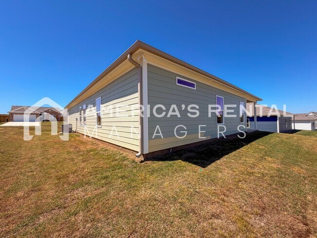 Building Photo - Modern Living in Havenridge!