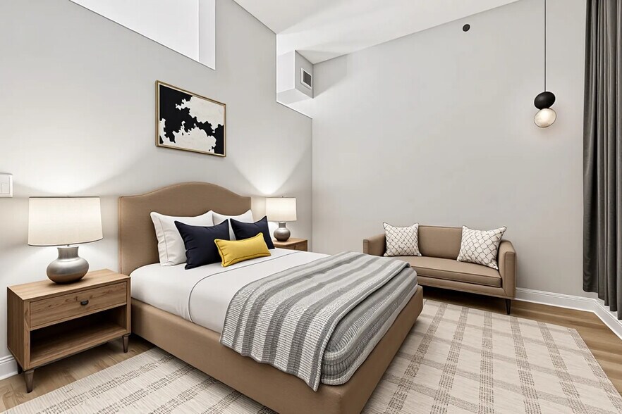 Building Photo - 1001 Dean St