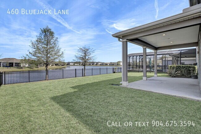 Building Photo - 460 Bluejack Ln