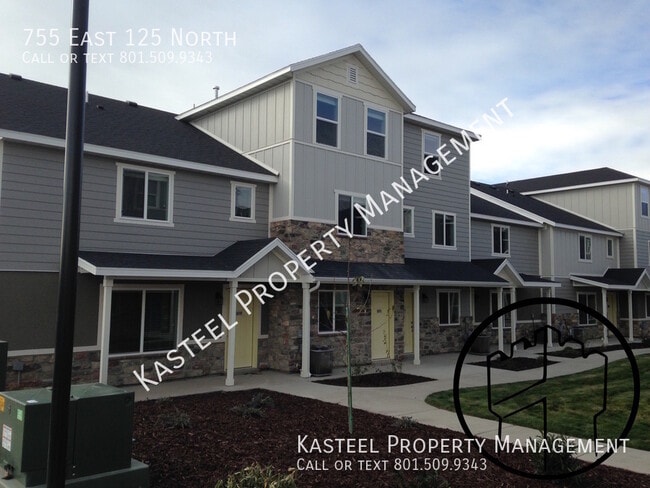 Primary Photo - 755 E 125 N St