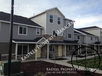 Building Photo - 755 E 125 N St