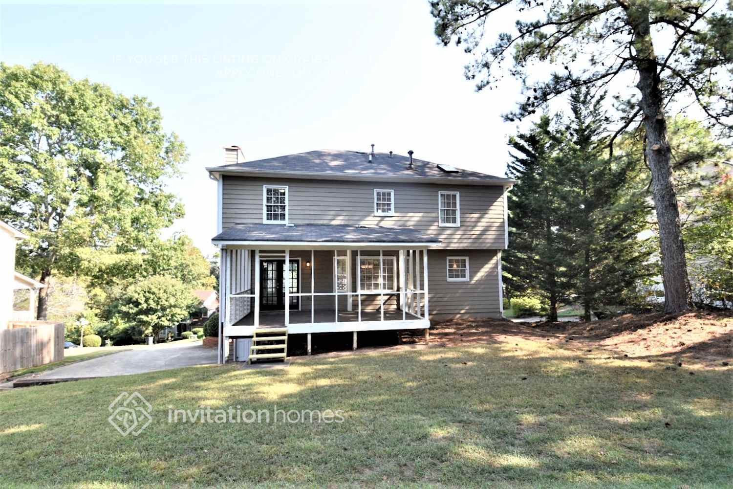 Building Photo - 4973 Shallow Ridge Rd NE