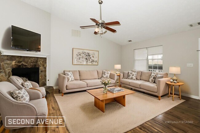 Building Photo - 226 Fern Ct