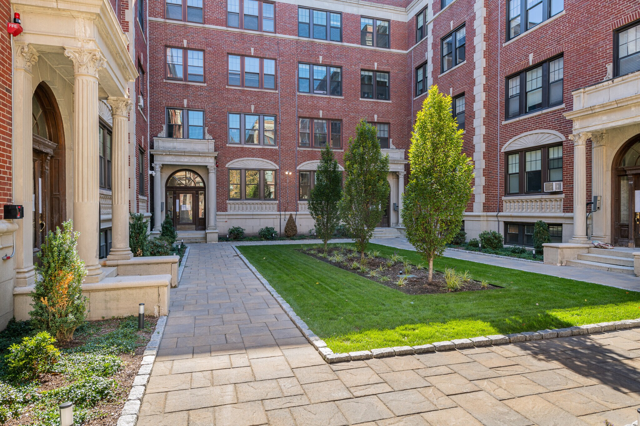 Building Photo - 19A Forest St. Unit 44