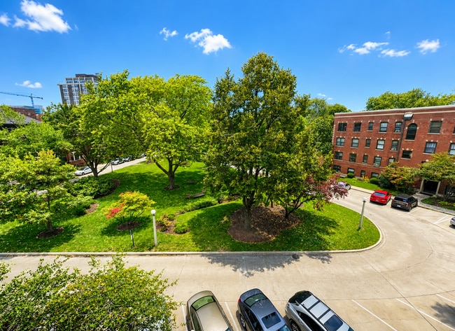 Building Photo - Rare 1 Bedroom unit in East Hyde Park!