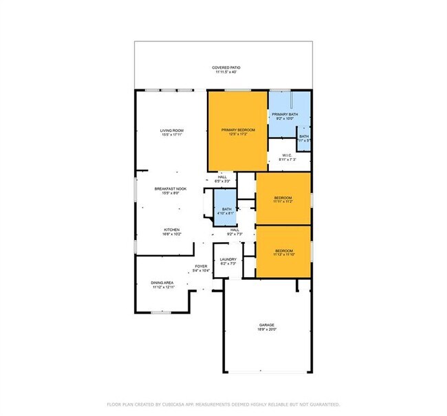 Building Photo - 481 Bayou Bend Dr