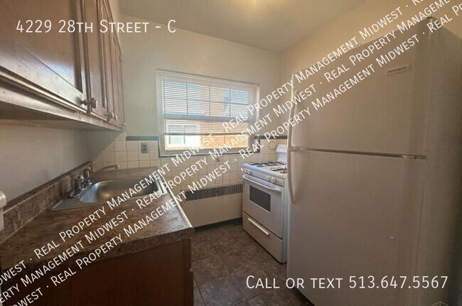 Building Photo - 4229 28th St