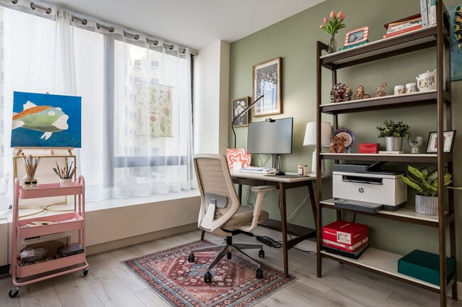 Building Photo - 2800 N Lake Shore Dr