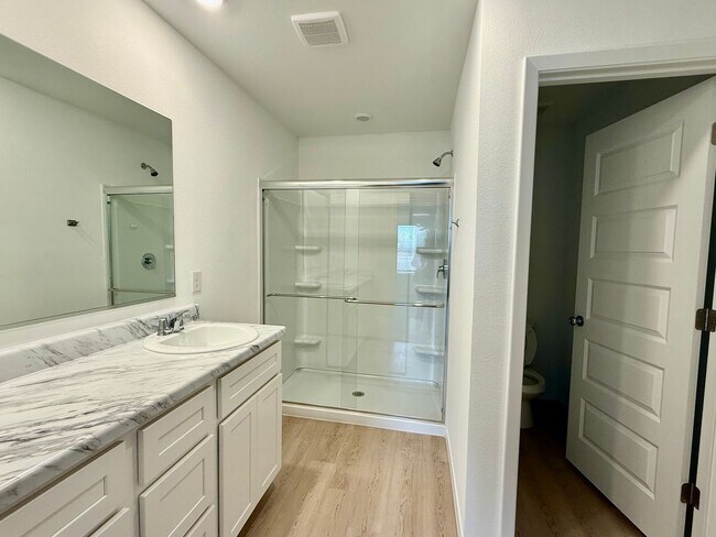 Building Photo - Brand New 3BD/2BA 2car garage W/D included