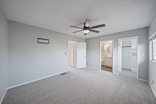 Building Photo - North Park Beautiful Townhome Two Weeks FREE 3 bd / 2.5 ba 2-story w/Private Patio Yard, Parking,...