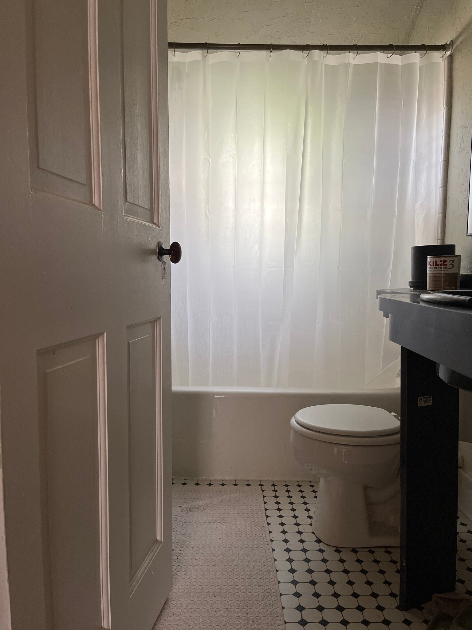 Bathroom - 176 Woodland Ave