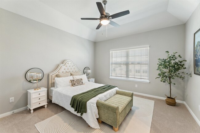 Building Photo - 923 Beebrush Ln