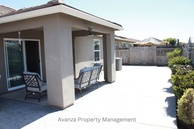 Building Photo - Home for Rent 6857 E. Cetti Ave Fresno, CA 93727