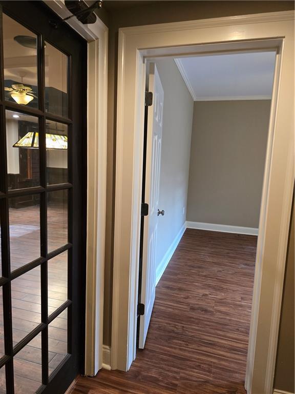 Building Photo - 1462 Georgia Club Dr