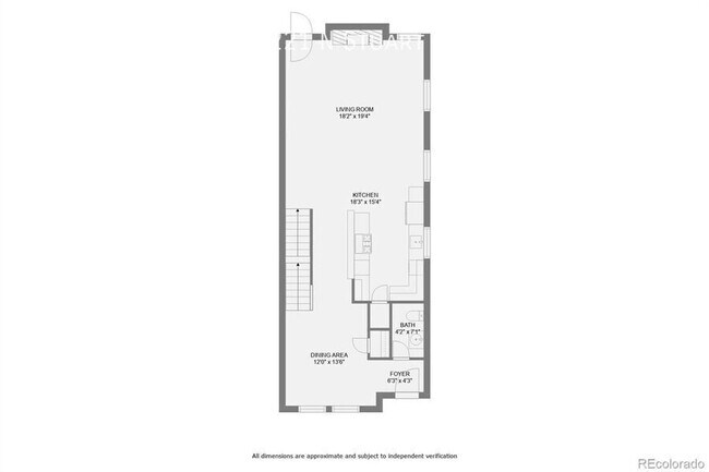 Building Photo - 3221 Stuart St