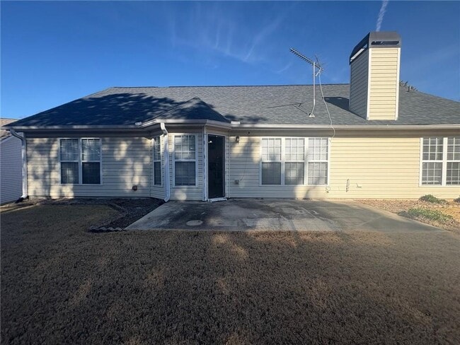 Building Photo - 3452 Morning Top Pl