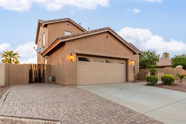 Building Photo - Gorgeous Golf Course Views in Gilbert, AZ!