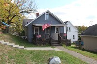 Building Photo - Two Bedroom, Single-Family Home