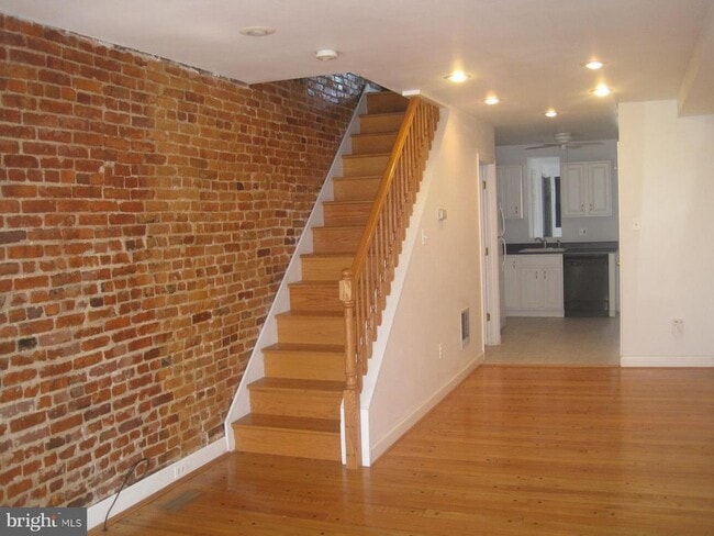 Building Photo - 1404 Woodall St