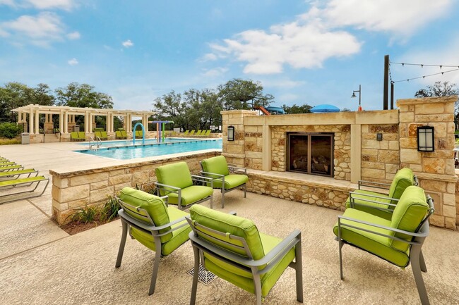 Building Photo - Retreat to Luxury in One of Santa Rita Ran...