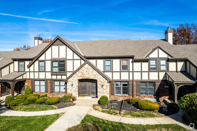 Building Photo - Indian Creek Woods