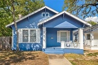 Building Photo - Upgraded and ready 5 bed 2 bath home next door to the 3 bed 2 bath home