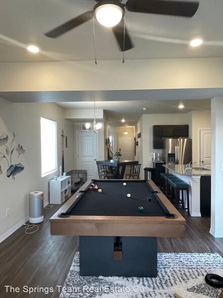 Building Photo - 5650 Chaparral Ridge Dr