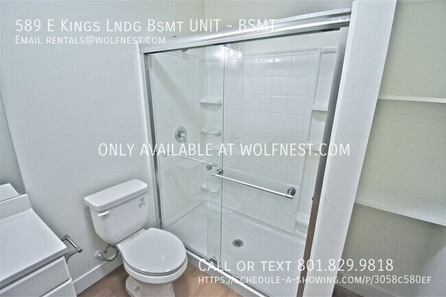 Building Photo - 589 Kings Lndg