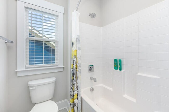 Building Photo - Exclusively Offered by Muse Realty Rentals...