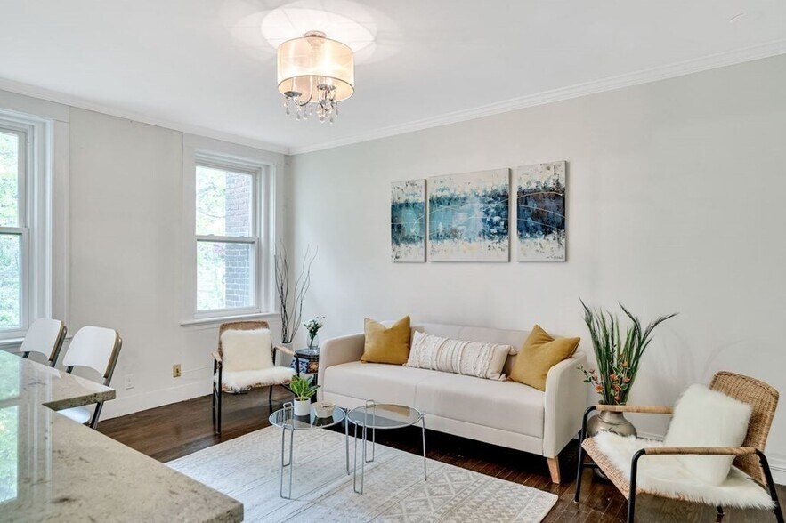 Building Photo - 21 Westbourne Ter