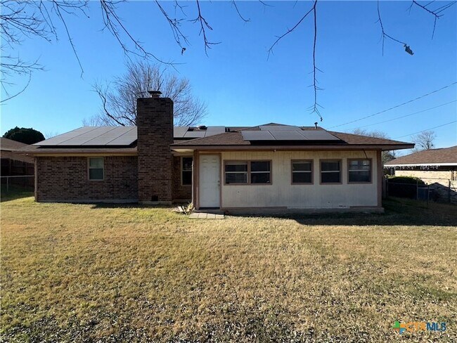 Building Photo - 1810 Gautier Ave