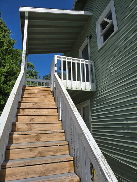 Building Photo - 2818 Avenue G