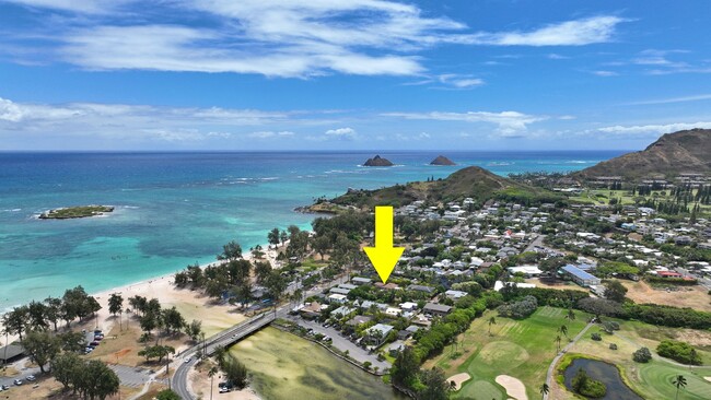 Building Photo - Rarely available Kawailoa-Kailua Neighborh...