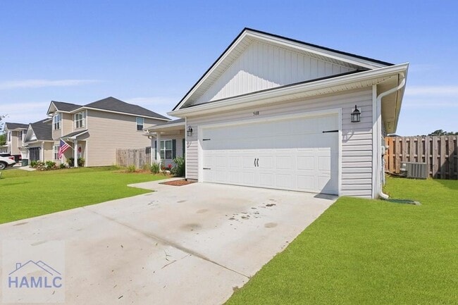 Building Photo - 568 Abode Ave