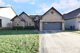 Building Photo - Three Bedroom in Fields of Northmeade!