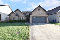 Building Photo - Three Bedroom in Fields of Northmeade!