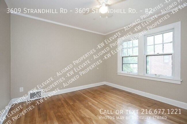 Building Photo - 3609 Strandhill Rd