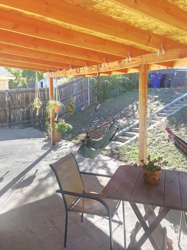 Building Photo - Evolve Real Estate: Victorian Home in Athmar Park Available for Move in on July 1st!