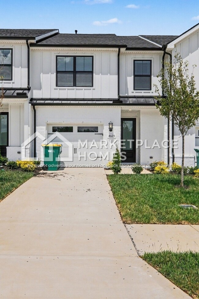 Building Photo - 4025 Norman Dr