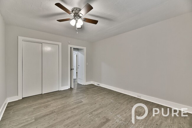 Building Photo - 1414 Mt Vernon St