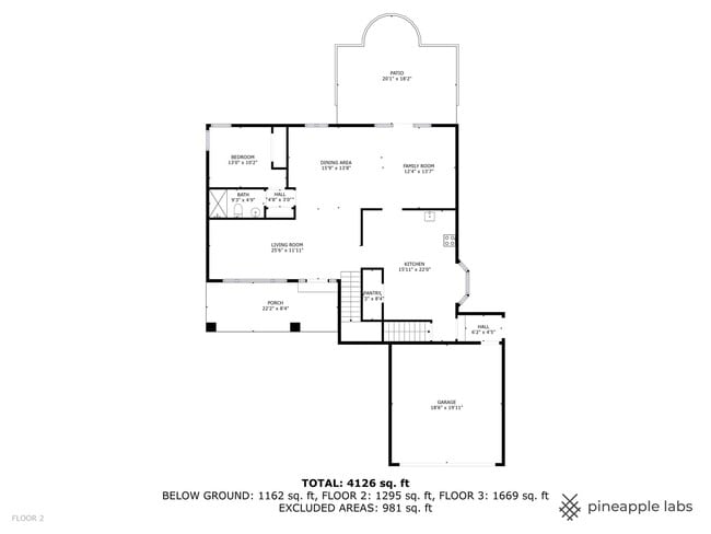 Building Photo - 9127 Menard Ave