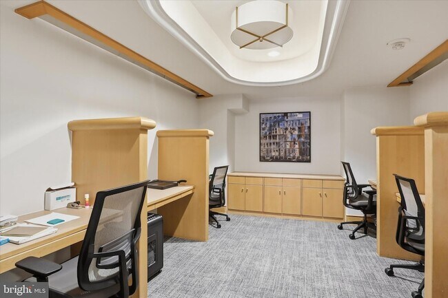 Building Photo - 631 D St NW