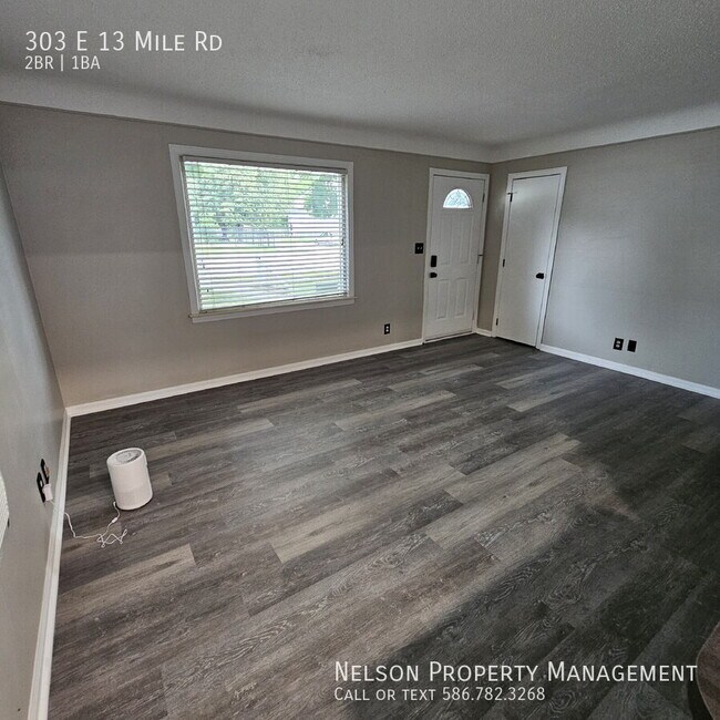 Building Photo - 303 E Thirteen Mile Rd