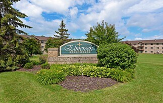 Building Photo - Champlin Drive & Elmcreek